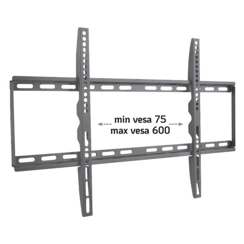 Uchwyt ścienny Techly do TV 40-65" LED/LCD 50kg slim 28mm
