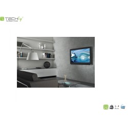 Uchwyt ścienny Techly 23"-55", 45kg slim