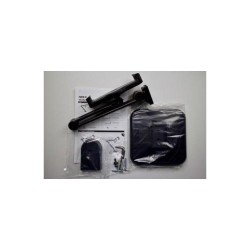 Ramię biurkowe/ścienne Techly do Tabletu/iPad 4,7"-12,9", regulowane,