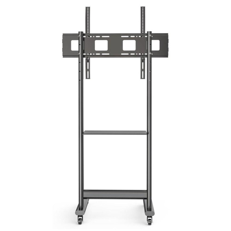 Stojak mobilny Techly 50''-90'', 70kg półka AV | PartsPC.pl