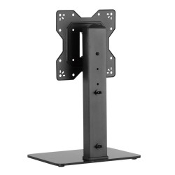 Stojak / Podstawka LCD/LED Techly 23"-43", 40kg regulowany… | PartsPC.pl