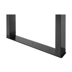 Stojak / Uchwyt elektryczny Podłogowo-Ścienny Techly 55''-100'', 120 kg