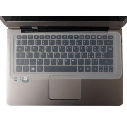 Nakładka ochronna Techly silikonowa na klawiaturę laptopa 15… | PartsPC.pl