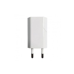 Ładowarka sieciowa Techly USB 5V 1A biała | PartsPC.pl