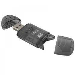 Czytnik kart SDHC/MicroSDHC Titanum TA101K (SDHC Pen... | PartsPC.pl