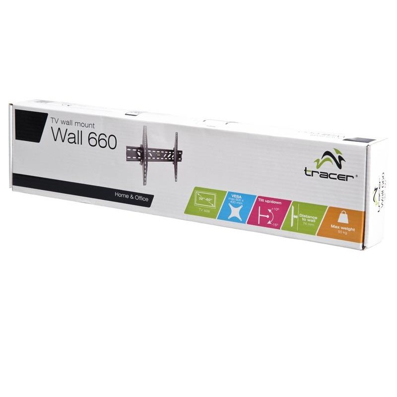 Uchwyt Tracer Wall 660 LED\LCD (32"-60") | PartsPC.pl