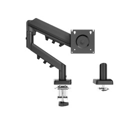 Uchwyt do monitora Tracer PivotMaster (13"-32") | PartsPC.pl
