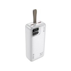 Powerbank Tracer BLAZE 30000mAh 65W WH | PartsPC.pl
