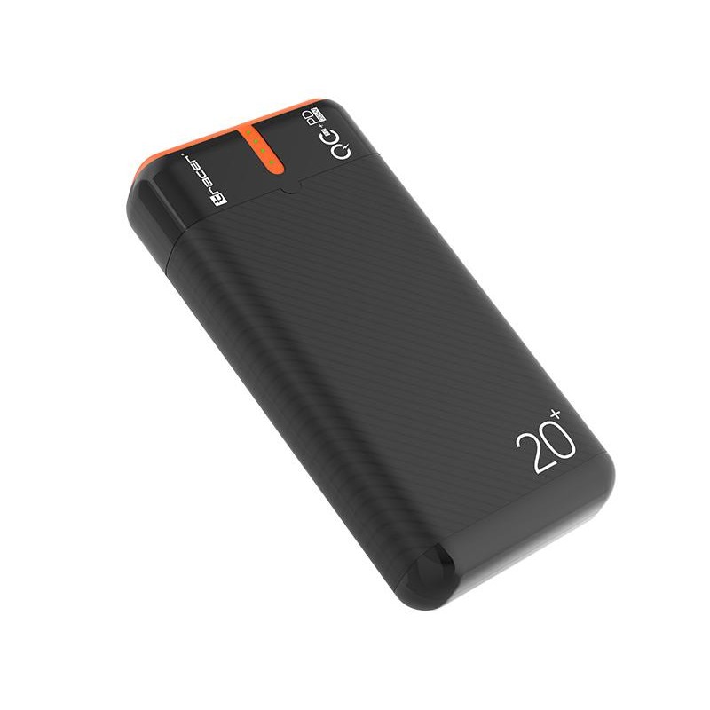 Powerbank Tracer EnerGen 20000mAh PD+QC 3.0 BO | PartsPC.pl