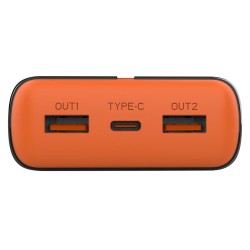 Powerbank Tracer EnerGen 20000mAh PD+QC 3.0 BO | PartsPC.pl