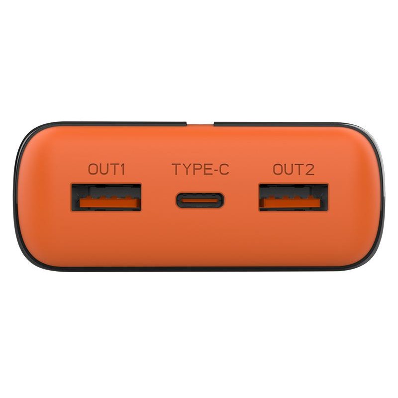 Powerbank Tracer EnerGen 20000mAh PD+QC 3.0 BO | PartsPC.pl
