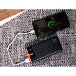 Powerbank Tracer EnerGen 20000mAh PD+QC 3.0 BO | PartsPC.pl
