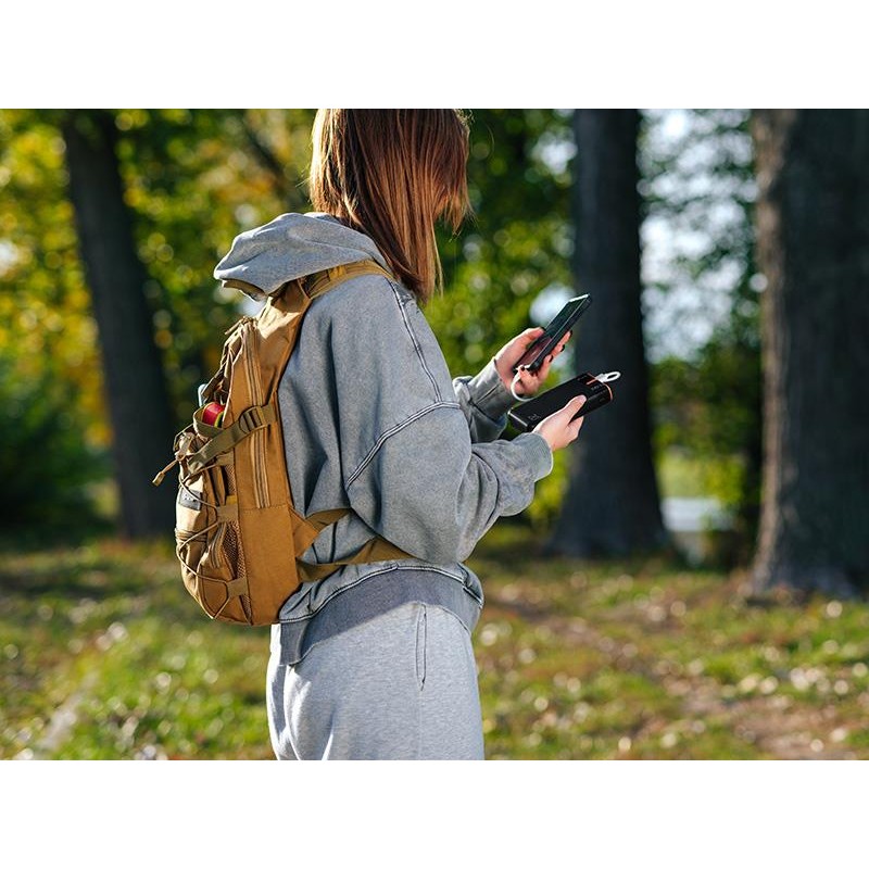 Powerbank Tracer EnerGen 20000mAh PD+QC 3.0 BO | PartsPC.pl
