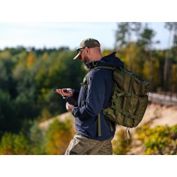 Powerbank Tracer EnerGen 20000mAh PD+QC 3.0 BO | PartsPC.pl