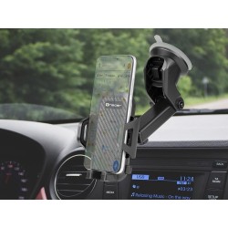 Uchwyt do telefonu Tracer U33 Telescopic | PartsPC.pl