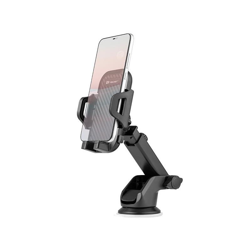 Uchwyt do telefonu Tracer U33 Telescopic | PartsPC.pl