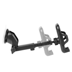 Uchwyt do telefonu Tracer U33 Telescopic | PartsPC.pl