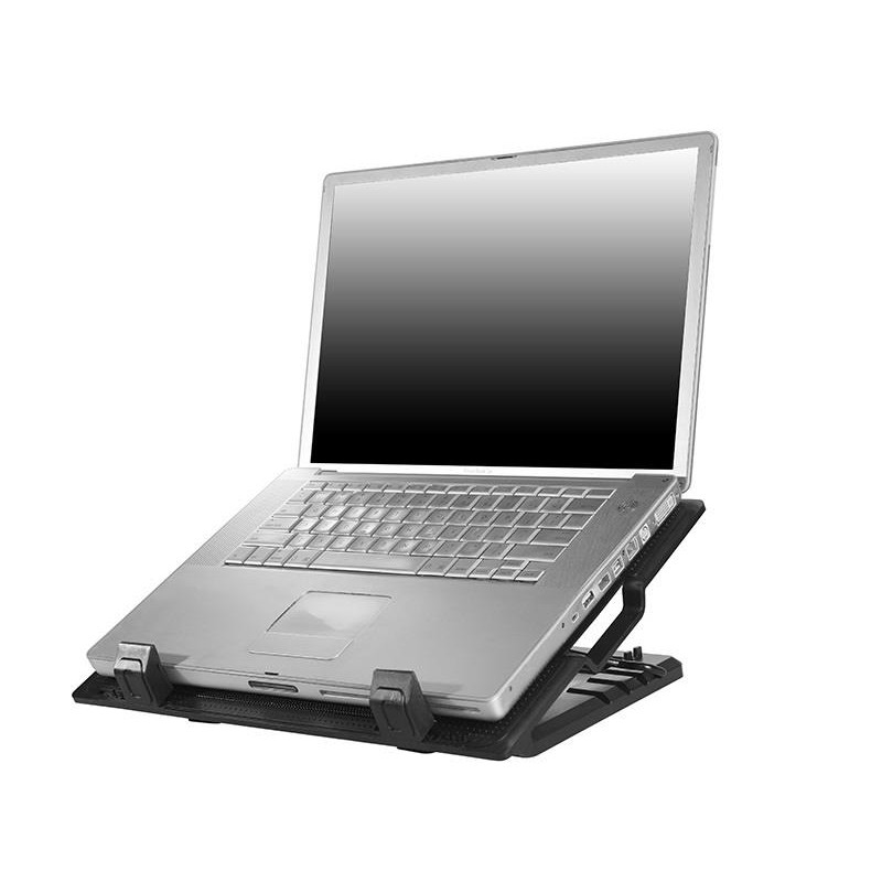 Podstawka/Stacja chłodząca Tracer Icestorm 17" | PartsPC.pl