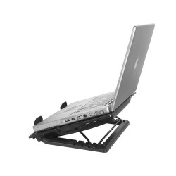 Podstawka/Stacja chłodząca Tracer Icestorm 17" | PartsPC.pl