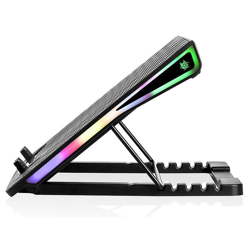 Podstawka chłodząca Tracer GAMEZONE Wing 17,3" RGB | PartsPC.pl