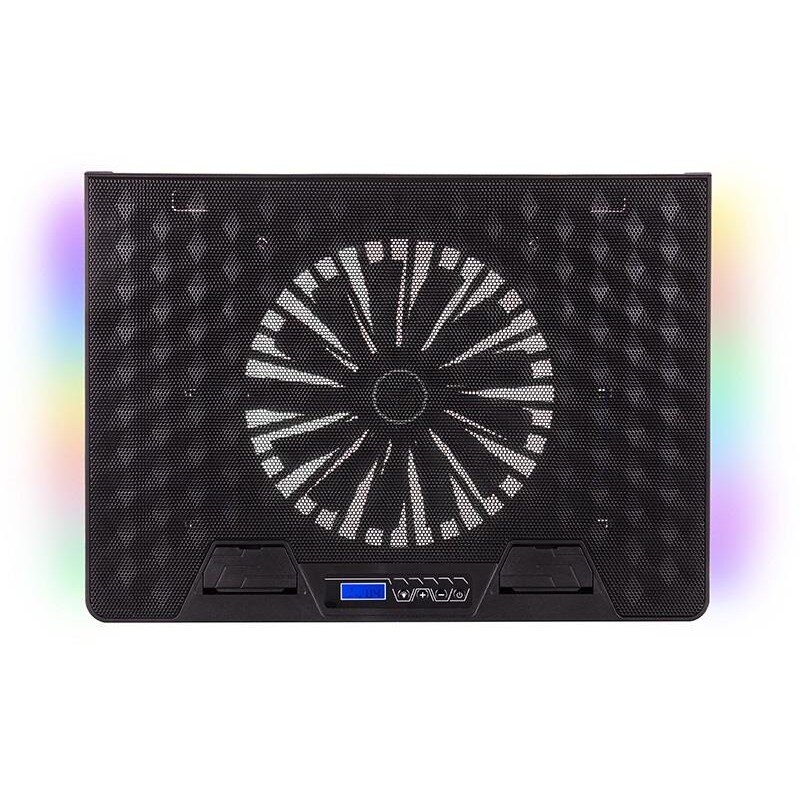 Podstawka chłodząca Tracer GAMEZONE Wing 17,3" RGB | PartsPC.pl