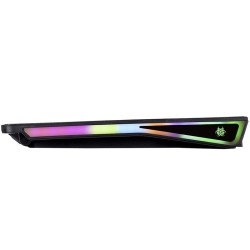 Podstawka chłodząca Tracer GAMEZONE Wing 17,3" RGB | PartsPC.pl