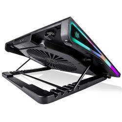 Podstawka chłodząca Tracer GAMEZONE Wing 17,3" RGB | PartsPC.pl