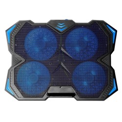 Podstawka chłodząca Tracer GAMEZONE Turbo 17" | PartsPC.pl