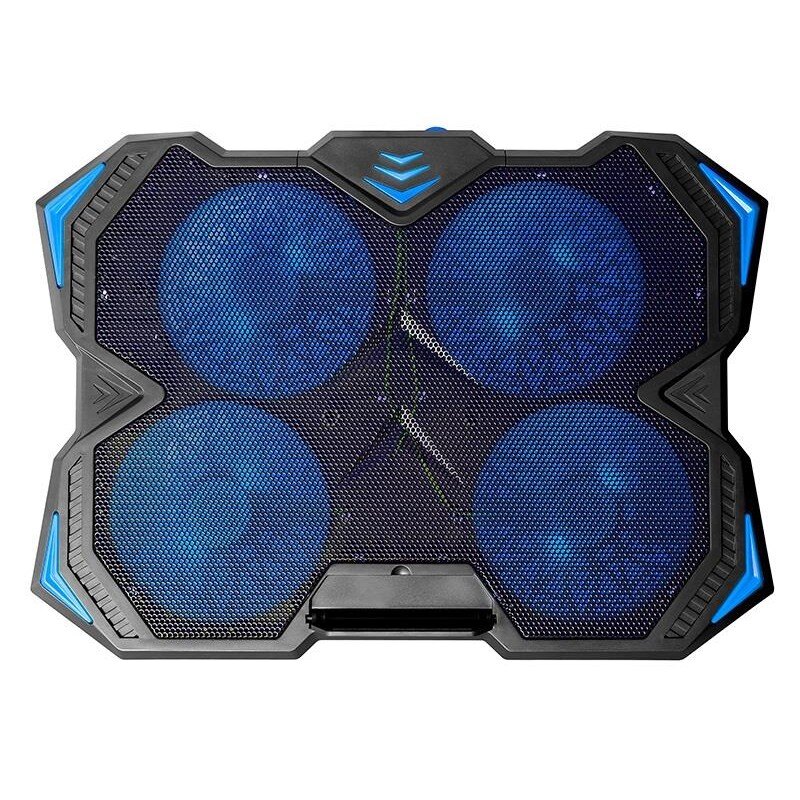 Podstawka chłodząca Tracer GAMEZONE Turbo 17" | PartsPC.pl