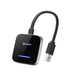 Adapter Carplay Android Auto Tracer CarLink PRO | PartsPC.pl