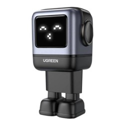 Ładowarka sieciowa Ugreen Nexode RG Robot GaN CD361 25685B s… | PartsPC.pl