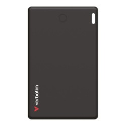 Lokalizator Verbatim My Finder Card MYFCR-01B Bluetooth NFC … | PartsPC.pl