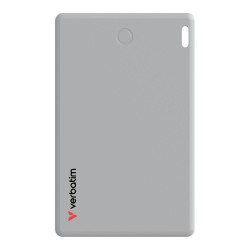 Lokalizator Verbatim My Finder Card MYFCR-01S Bluetooth NFC … | PartsPC.pl