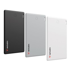 Lokalizator Verbatim My Finder Card MYFCR-03BSW Bluetooth NF… | PartsPC.pl