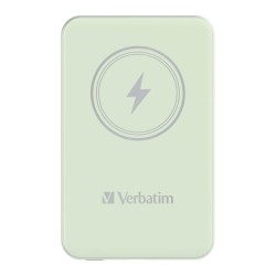 Powerbank Verbatim Charge 'n' Go Magnetic Wireless 10000mAh … | PartsPC.pl