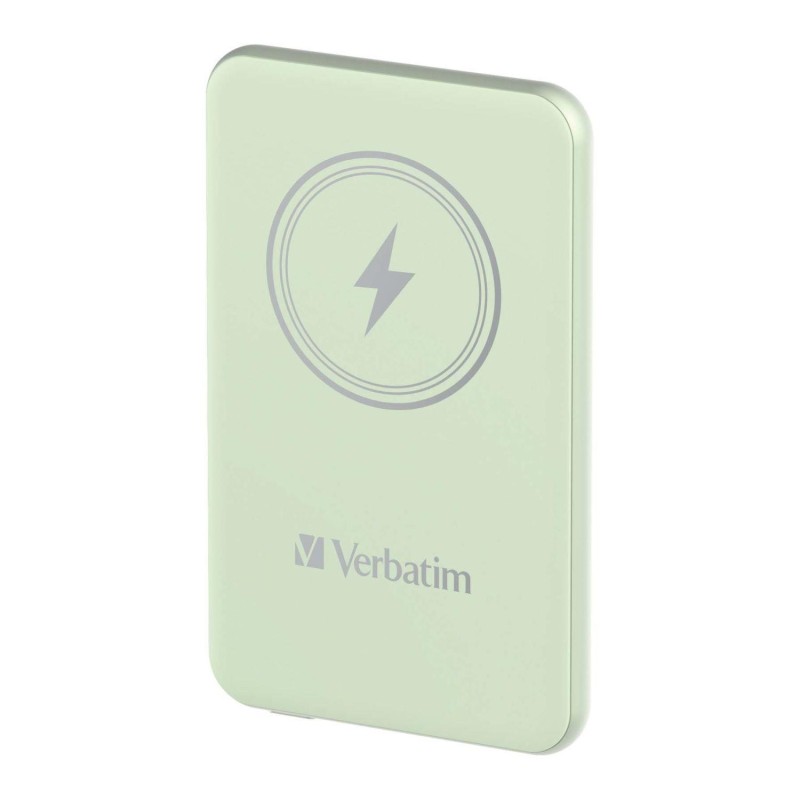 Powerbank Verbatim Charge 'n' Go Magnetic Wireless 10000mAh … | PartsPC.pl