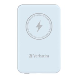 Powerbank Verbatim Charge 'n' Go Magnetic Wireless 10000mAh … | PartsPC.pl