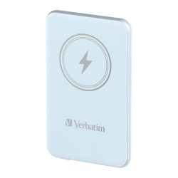 Powerbank Verbatim Charge 'n' Go Magnetic Wireless 10000mAh … | PartsPC.pl