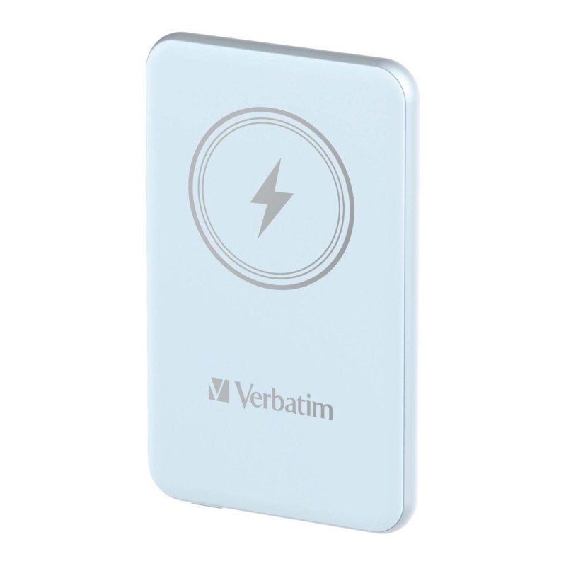 Powerbank Verbatim Charge 'n' Go Magnetic Wireless 10000mAh … | PartsPC.pl