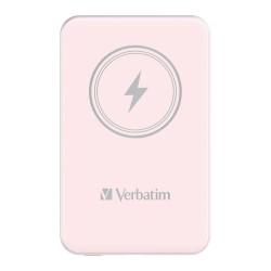 Powerbank Verbatim Charge 'n' Go Magnetic Wireless 10000mAh … | PartsPC.pl