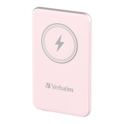 Powerbank Verbatim Charge 'n' Go Magnetic Wireless 10000mAh … | PartsPC.pl