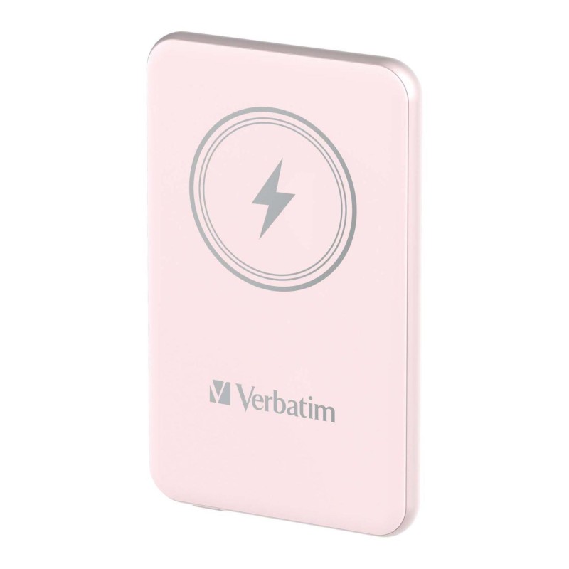 Powerbank Verbatim Charge 'n' Go Magnetic Wireless 10000mAh … | PartsPC.pl
