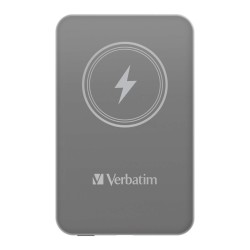 Powerbank Verbatim Charge 'n' Go Magnetic Wireless 10000mAh … | PartsPC.pl
