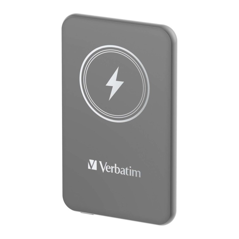 Powerbank Verbatim Charge 'n' Go Magnetic Wireless 10000mAh … | PartsPC.pl