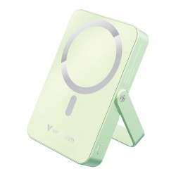 Powerbank Verbatim Charge 'n' Go Magnetic Wireless with Stan… | PartsPC.pl