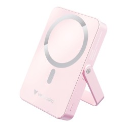 Powerbank Verbatim Charge 'n' Go Magnetic Wireless with Stan… | PartsPC.pl