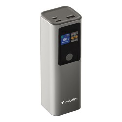 Powerbank Verbatim Charge 'n' Go 27000mAh USB-A USB-C PD 3.1… | PartsPC.pl