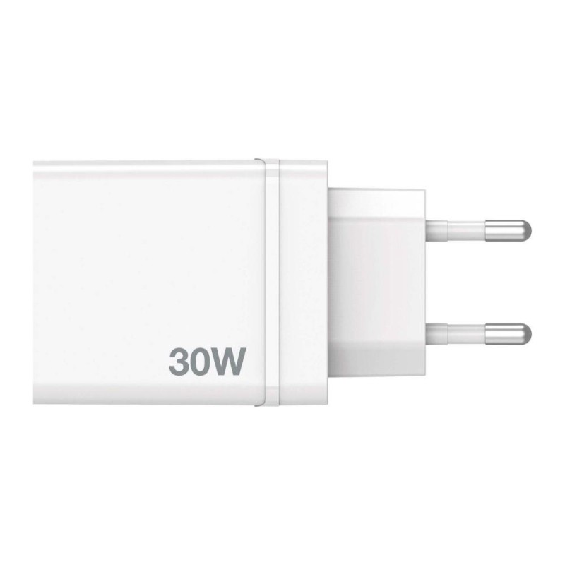 Ładowarka sieciowa Verbatim 1xUSB-C PD 20W 1xUSB-A QC 3.0 2x… | PartsPC.pl