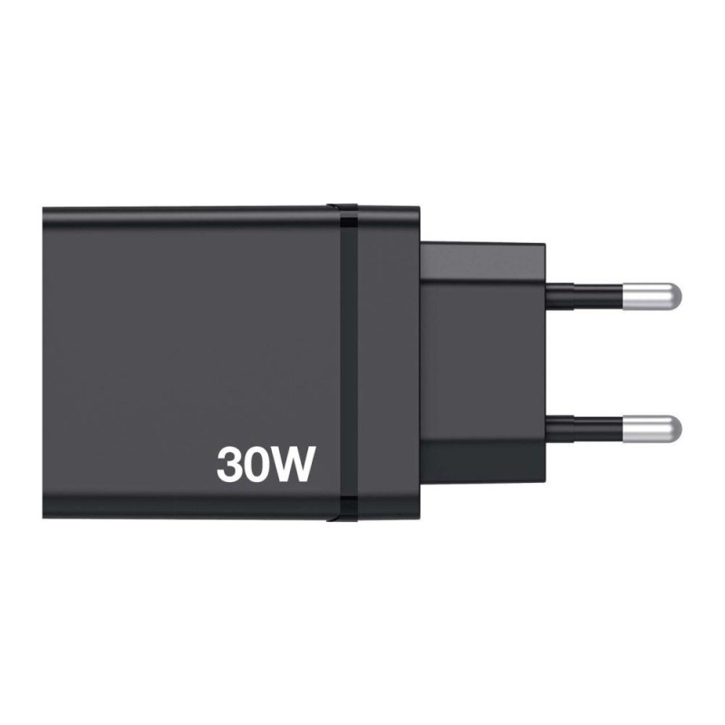 Ładowarka sieciowa Verbatim 1xUSB-C PD 20W 1xUSB-A QC 3.0 2x… | PartsPC.pl