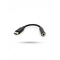 Adapter do słuchawek Type-C – mini jack 3.5mm (AUX) Vakoss T… | PartsPC.pl